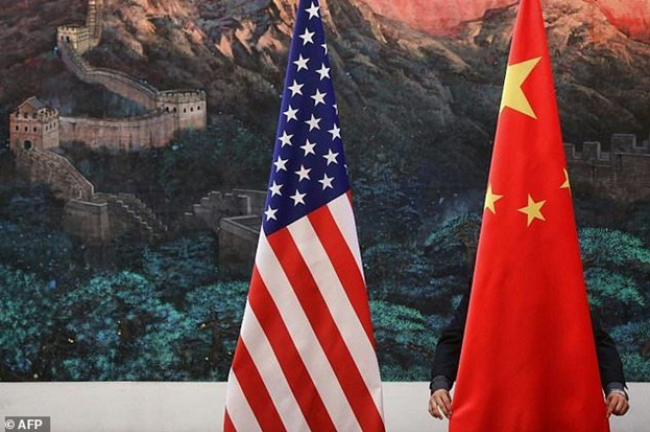 چین درباره وضع تعرفه‌های جدید به آمریکا هشدار داد